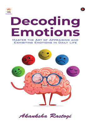 cover image of Decoding Emotions